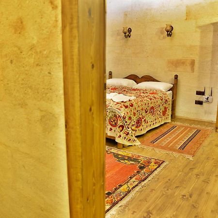 Uerguep Inn Cave Hotel Pokoj fotografie